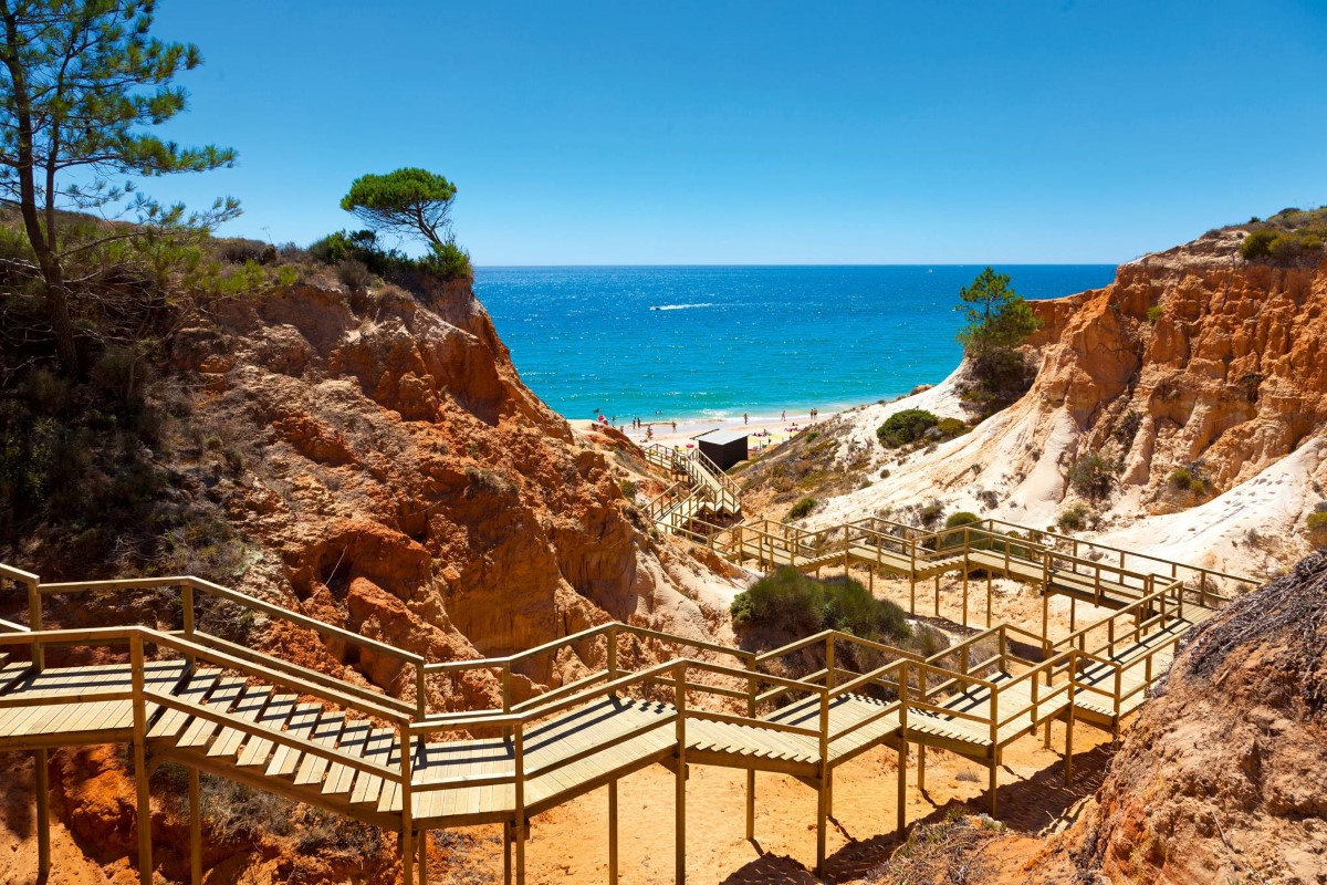 Enjoy Albufeira