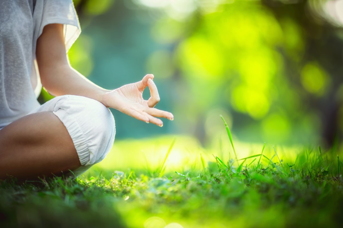 Algarve Walking and Holistic Meditation Holidays