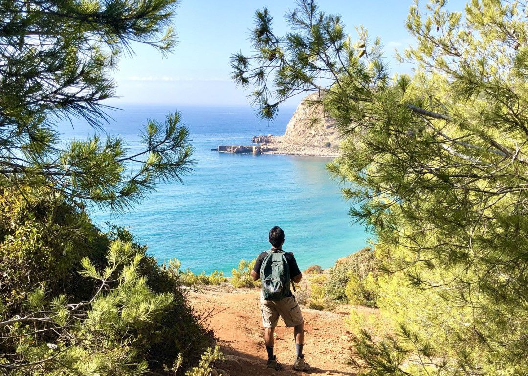 Self-Drive Walking Holidays in Lagos the Wonderful West Algarve