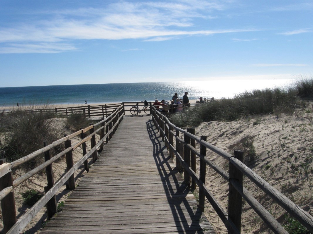 Explore Monte Gordo